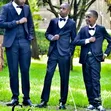 Classic Kids 3-Piece Suit - 3