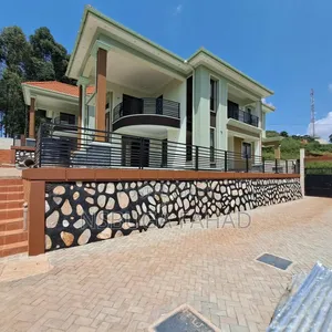 3 Bedroom House for Rent in Kisaasi, Central Division