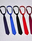 Regimental Neck Ties - 1