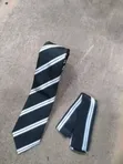 Regimental Neck Ties - 4
