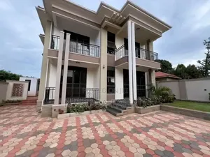 4 Bedroom House for Rent in Ntinda, Central Division
