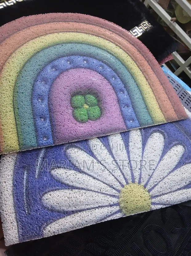 Colourful Door Mats - Wholesale & Retail - 1