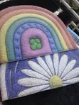 Colourful Door Mats - Wholesale & Retail - 1