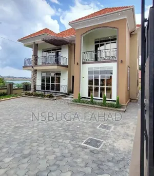 2 Bedroom House for Rent in Kisaasi, Central Division
