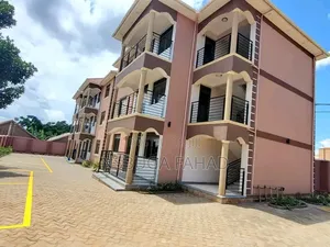 2 Bedroom House for Rent in Kisaasi