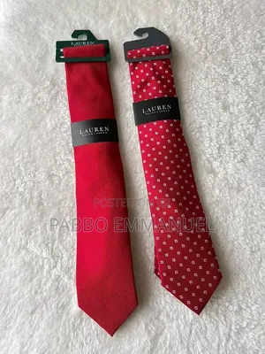 Nautica Preloved Neckties