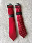 Nautica Preloved Neckties - 1