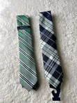 Nautica Preloved Neckties - 3
