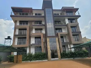 2 Bedroom House for Rent in Kisaasi