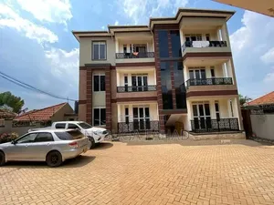 1 Bedroom House for Rent in Kisaasi, Central Division