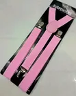 Alexander Wang X-Shaped Suspenders - 2