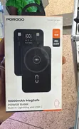 Porodo 10000mAh MagSafe Power Bank - 2