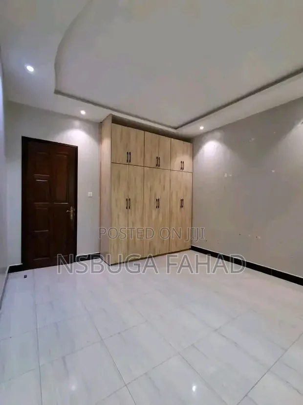 2 Bedroom House for Rent in Kisaasi, Bukoto Road - 1