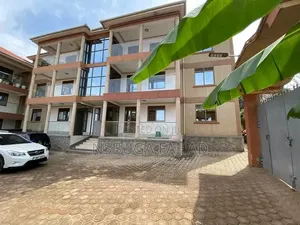 2 Bedroom House for Rent in Kisaasi
