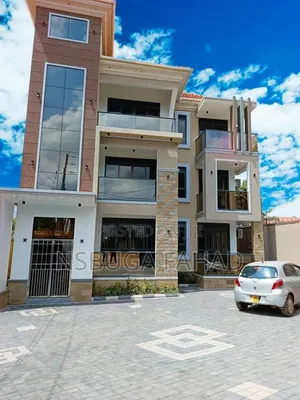 3 Bedroom House for Rent in Kisaasi