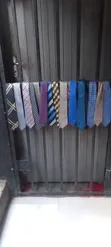 Alpha Studio Men's Formal Neckties - 2