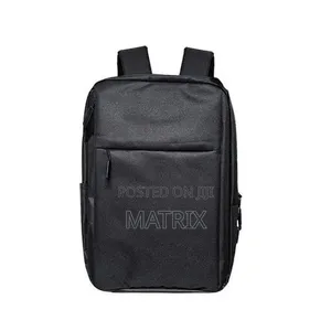 Laptop Backpack - Business & School Bag