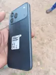 Tecno Spark 50 128GB Black - 1