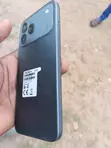 Tecno Spark 50 128GB Black - 2