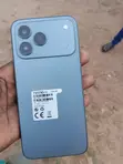 Tecno Spark 50 128GB Black - 3