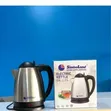 Simbaland Electric Kettle - 1