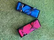 3-in-1 Set: Necktie, Cufflinks & Pocket Square - 3