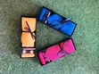 3-in-1 Set: Necktie, Cufflinks & Pocket Square - 4