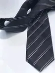 Designer Tie Clips - Premium Necktie Clip Sets - 3
