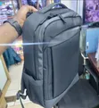 Travel and Luggage Backpack Bag - 2
