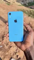 Apple iPhone XR 64GB Blue - 4