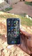 Apple iPhone XR 64GB Blue - 5