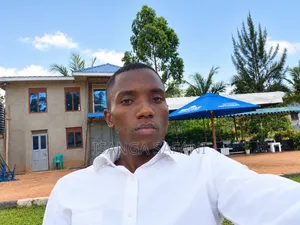 Part-Time CV - Male, 23