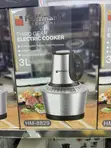 Hoffmans 3L Food Processor HM-8829 - 1