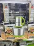 Hoffmans 3L Food Processor HM-8829 - 2