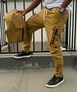 Premium Quality Cargo Pants - 1
