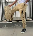 Premium Quality Cargo Pants - 4