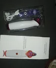 Blackhead Remover Vacuum Face Cleaner - 1