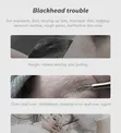 Blackhead Remover Vacuum Face Cleaner - 2