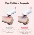 Blackhead Remover Vacuum Face Cleaner - 5