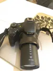 Sony Cyber-shot DSC-HX400V - 1