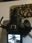 Sony Cyber-shot DSC-HX400V - 2