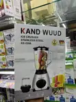 Kand Wuud KE-2268 Ice Crusher Blender 1.5L - 2