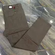 Actuel Men's Khaki Trousers - 2