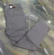 Actuel Men's Khaki Trousers - 4