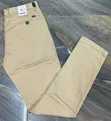 Stylish Khaki Pants - Men's - 2
