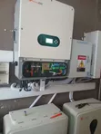 75kWh Hybrid Solar System - Felicitysolar - 1