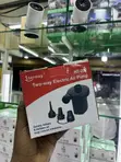 Two Way Electric Air Pump - 1