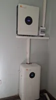 15kWh Felicitysolar Hybrid Solar System - 2