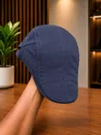 Fashionable Men's Flat Caps - 1