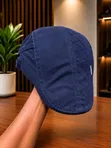 Fashionable Men's Flat Caps - 2